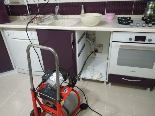 Akfırat Tıkalı Tuvalet gider borusu açan firmalar