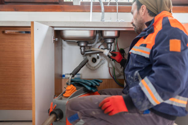 Akfırat Mutfak Lavabo  Tıkanıklıkları Açma